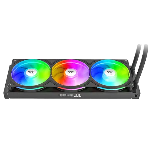 Thermaltake TH360 V3 ARGB Sync 360mm CPU Liquid Cooler